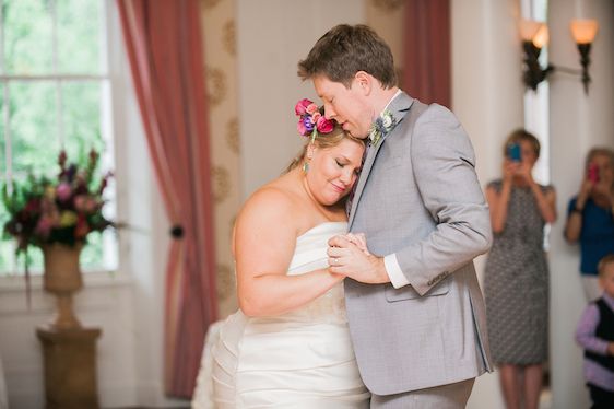  A Colorful Wedding at Bedford Springs Resort