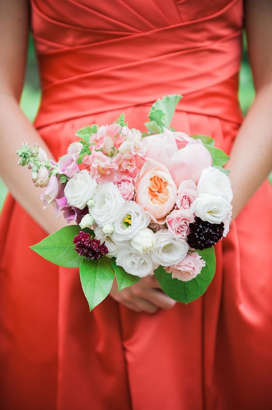  A Colorful Wedding at Bedford Springs Resort