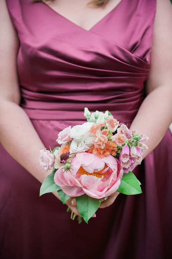  A Colorful Wedding at Bedford Springs Resort