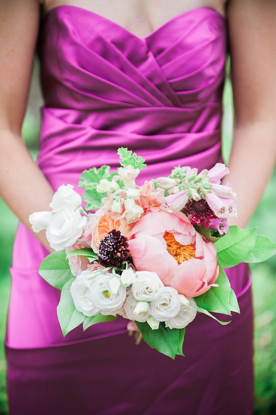  A Colorful Wedding at Bedford Springs Resort