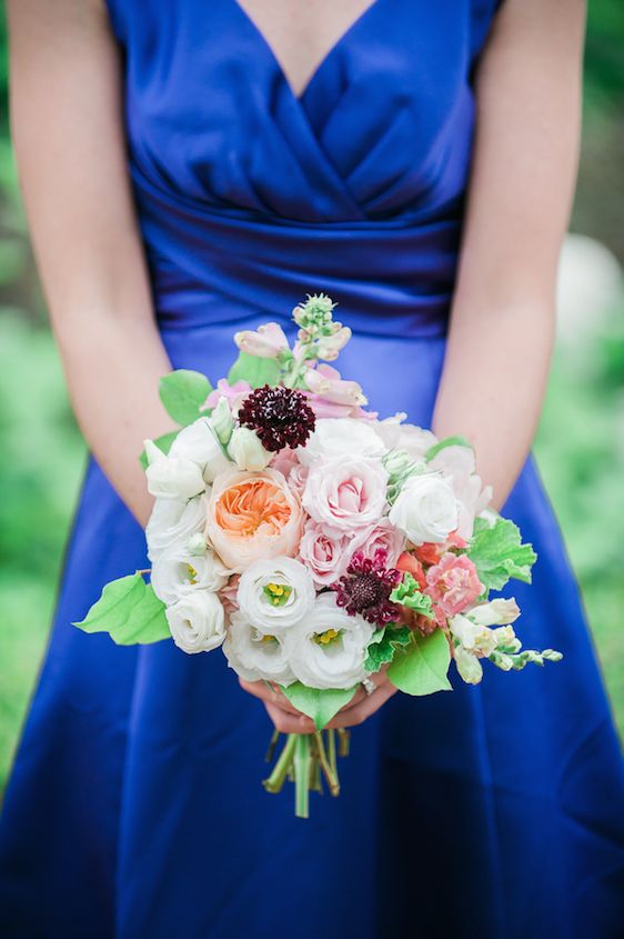  A Colorful Wedding at Bedford Springs Resort