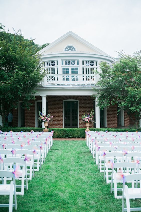  A Colorful Wedding at Bedford Springs Resort