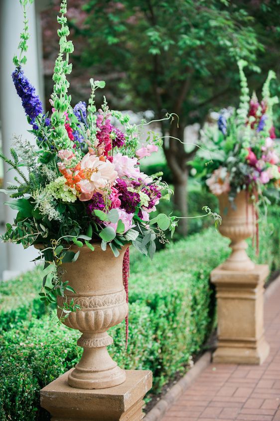  A Colorful Wedding at Bedford Springs Resort