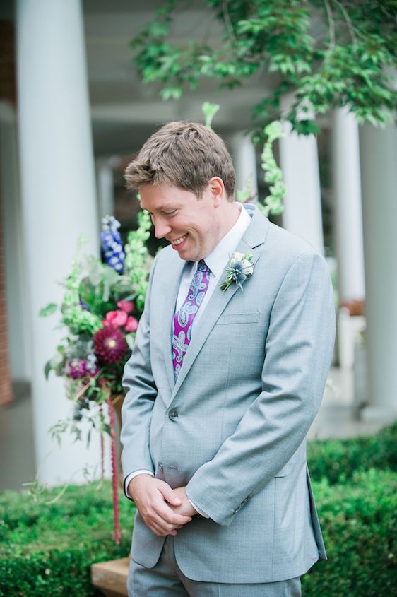  A Colorful Wedding at Bedford Springs Resort