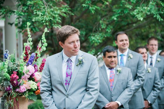  A Colorful Wedding at Bedford Springs Resort