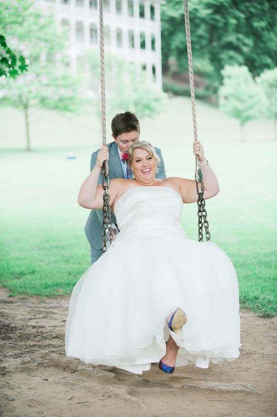  A Colorful Wedding at Bedford Springs Resort