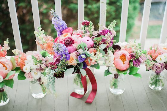  A Colorful Wedding at Bedford Springs Resort