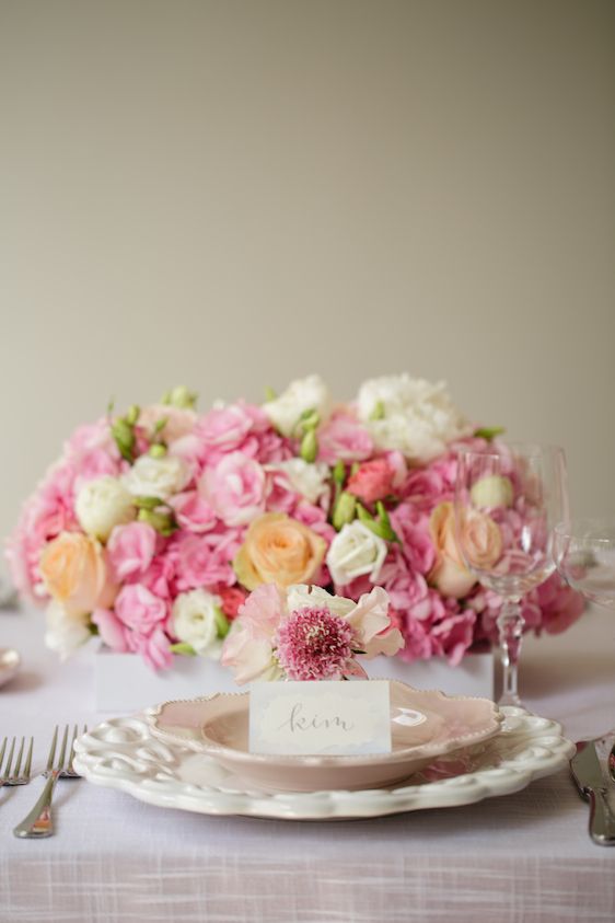  Love is Sweet! A Pretty in Pink Party! Bring to Light Photography, Jen Araya Photography, Bloom Floral Designs, Mollie Marrocco Events