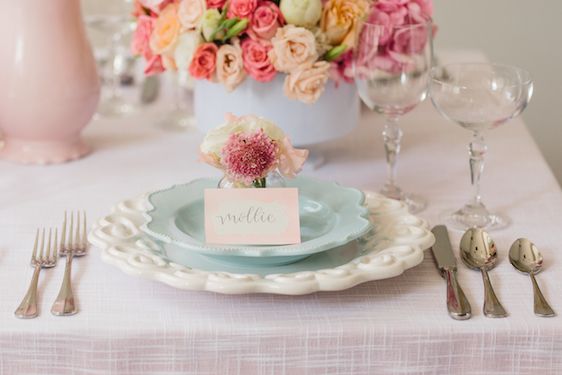  Love is Sweet! A Pretty in Pink Party! Bring to Light Photography, Jen Araya Photography, Bloom Floral Designs, Mollie Marrocco Events