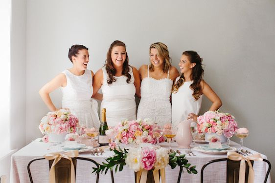  Love is Sweet! A Pretty in Pink Party! Bring to Light Photography, Jen Araya Photography, Bloom Floral Designs, Mollie Marrocco Events