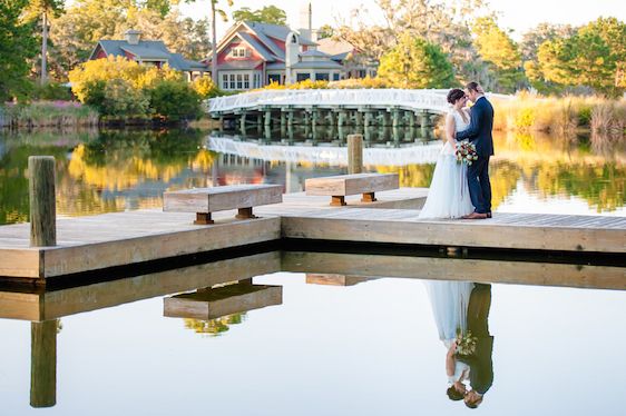  A Cranberry & Navy Blue Wedding with DIY details galore!, Captured by Sarah and Ben Photograhy with florals by A to Zinnias