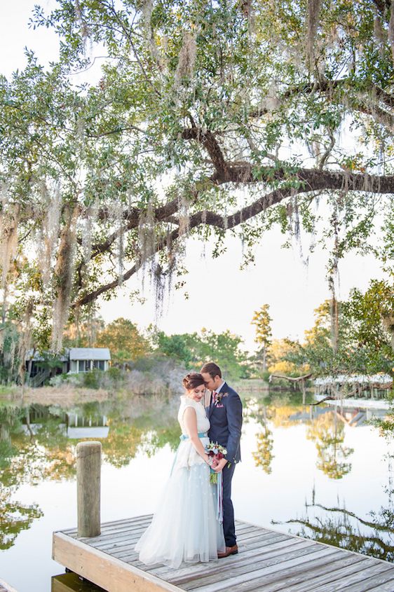  A Cranberry & Navy Blue Wedding with DIY details galore!, Captured by Sarah and Ben Photograhy with florals by A to Zinnias