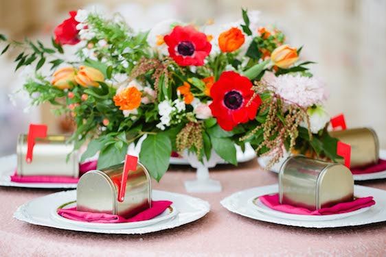  Galentine's Day Gala with Tangerine Sangria, Captured by Laura Foote Photography, Styling by Amber Veatch Designs, Florals by Ashton Events