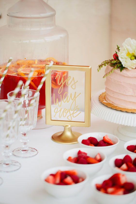 Galentine's Day Gala with Tangerine Sangria, Captured by Laura Foote Photography, Styling by Amber Veatch Designs, Florals by Ashton Events