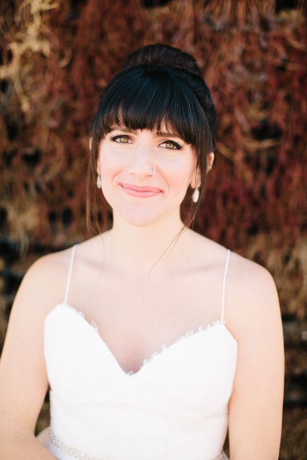  Rooftop Wedding Inspiration in Roanoke