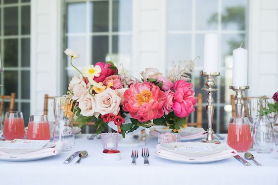  Sweet Southern Charm Wedding Inspiration, Melissa Sigler Photography, Weddings by Hannah