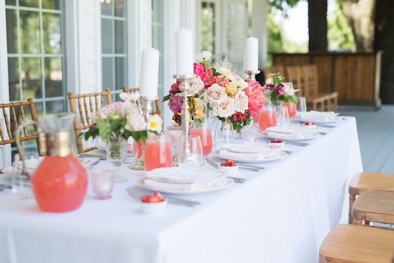  Sweet Southern Charm Wedding Inspiration, Melissa Sigler Photography, Weddings by Hannah