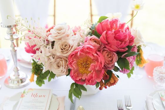  Sweet Southern Charm Wedding Inspiration, Melissa Sigler Photography, Weddings by Hannah