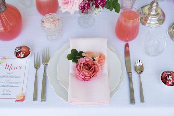  Sweet Southern Charm Wedding Inspiration, Melissa Sigler Photography, Weddings by Hannah