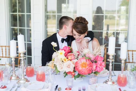  Sweet Southern Charm Wedding Inspiration, Melissa Sigler Photography, Weddings by Hannah