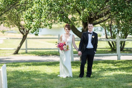  Sweet Southern Charm Wedding Inspiration, Melissa Sigler Photography, Weddings by Hannah