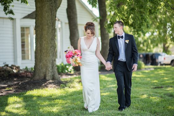  Sweet Southern Charm Wedding Inspiration, Melissa Sigler Photography, Weddings by Hannah