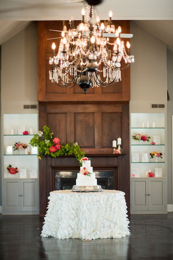  Sweet Southern Charm Wedding Inspiration, Melissa Sigler Photography, Weddings by Hannah