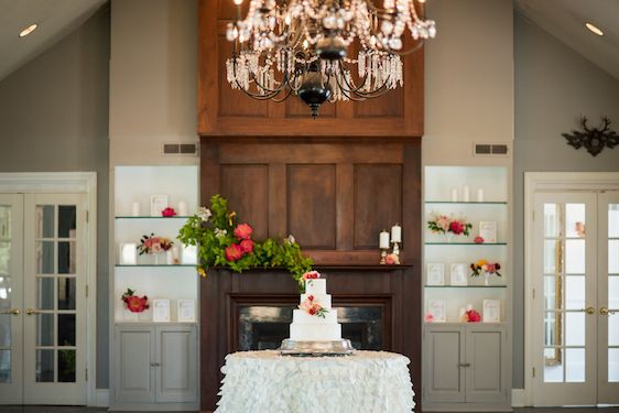  Sweet Southern Charm Wedding Inspiration, Melissa Sigler Photography, Weddings by Hannah