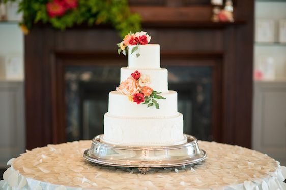  Sweet Southern Charm Wedding Inspiration, Melissa Sigler Photography, Weddings by Hannah