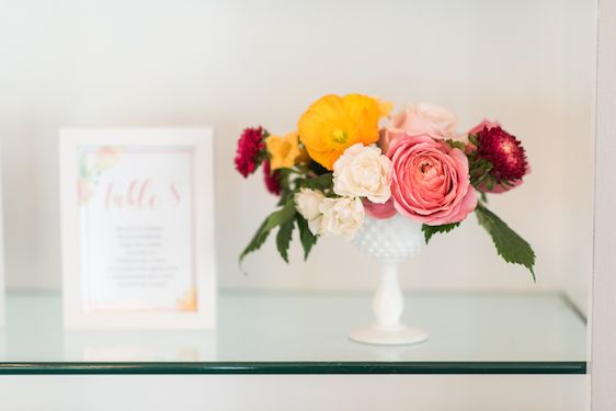  Sweet Southern Charm Wedding Inspiration, Melissa Sigler Photography, Weddings by Hannah