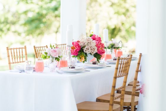  Sweet Southern Charm Wedding Inspiration, Melissa Sigler Photography, Weddings by Hannah