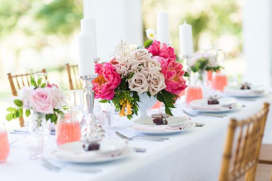  Sweet Southern Charm Wedding Inspiration, Melissa Sigler Photography, Weddings by Hannah