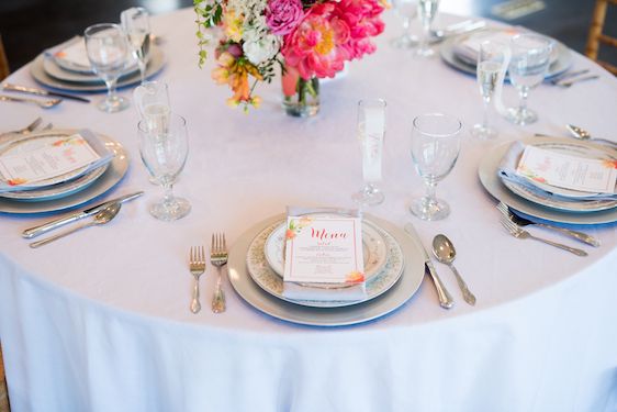  Sweet Southern Charm Wedding Inspiration, Melissa Sigler Photography, Weddings by Hannah