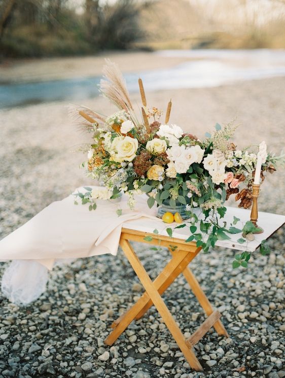  A Dreamy Bridesmaid Outing with Painterly Details Galore, Deidre Lynn Photography, Styling + Florals by Splendor of Eden