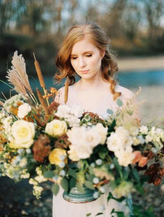  A Dreamy Bridesmaid Outing with Painterly Details Galore, Deidre Lynn Photography, Styling + Florals by Splendor of Eden