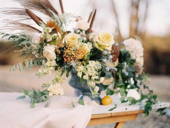  A Dreamy Bridesmaid Outing with Painterly Details Galore, Deidre Lynn Photography, Styling + Florals by Splendor of Eden