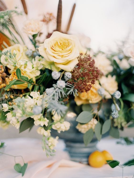  A Dreamy Bridesmaid Outing with Painterly Details Galore, Deidre Lynn Photography, Styling + Florals by Splendor of Eden