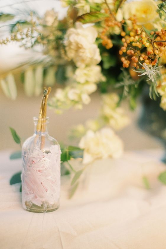  A Dreamy Bridesmaid Outing with Painterly Details Galore, Deidre Lynn Photography, Styling + Florals by Splendor of Eden