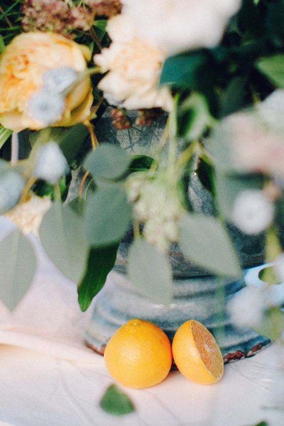  A Dreamy Bridesmaid Outing with Painterly Details Galore, Deidre Lynn Photography, Styling + Florals by Splendor of Eden