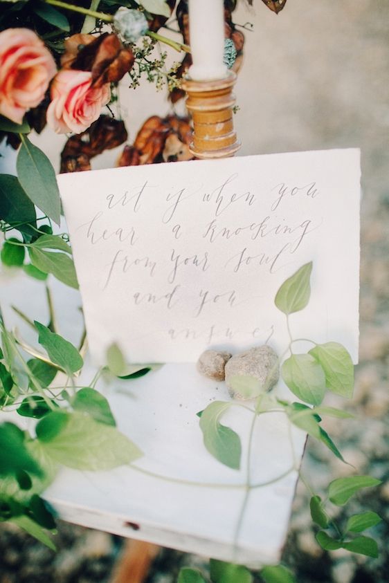  A Dreamy Bridesmaid Outing with Painterly Details Galore, Deidre Lynn Photography, Styling + Florals by Splendor of Eden