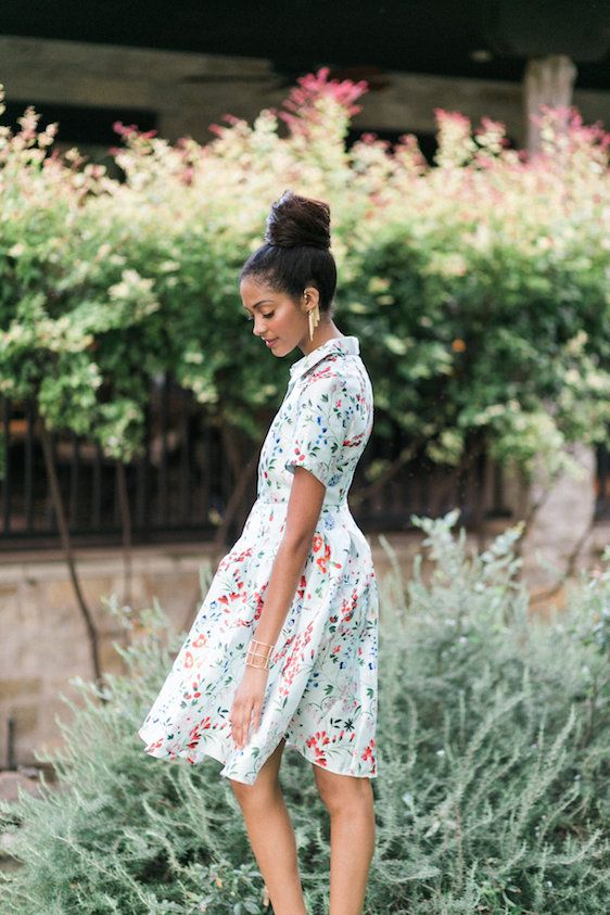  Vintage Inspired Vineyard Wedding Editorial