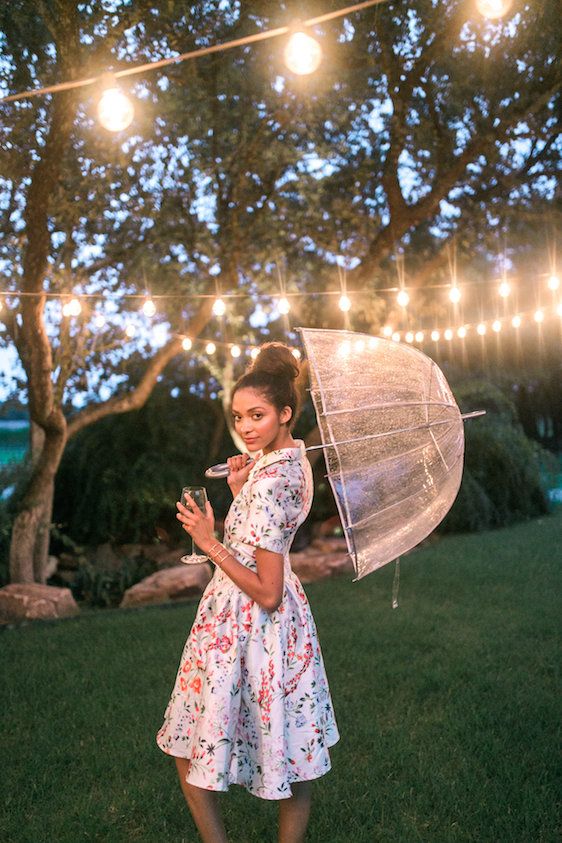  Vintage Inspired Vineyard Wedding Editorial