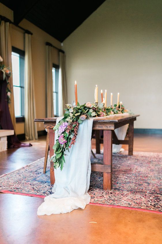  Vintage Inspired Vineyard Wedding Editorial