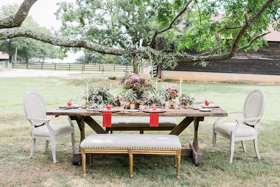  Southern Swoonfest at Serenbe in Georgia, Photography by Alexis June Weddings, Event Design, Concept & Styling by The Perfect Palette, Floral Design by Forage and Flower