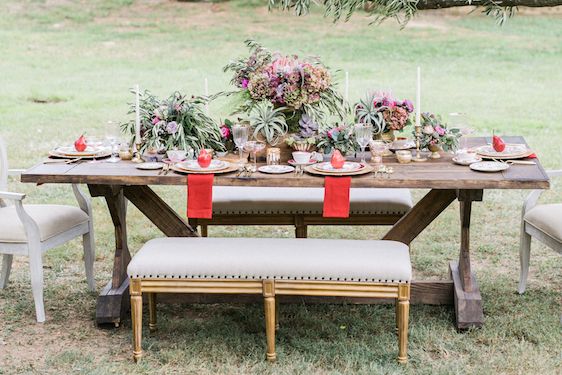  Southern Swoonfest at Serenbe in Georgia, Photography by Alexis June Weddings, Event Design, Concept & Styling by The Perfect Palette, Floral Design by Forage and Flower