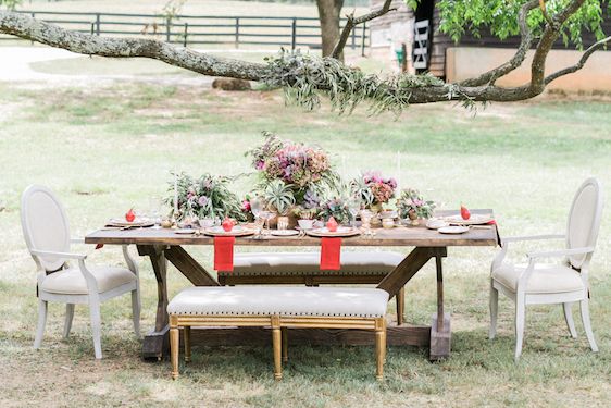  Southern Swoonfest at Serenbe in Georgia, Photography by Alexis June Weddings, Event Design, Concept & Styling by The Perfect Palette, Floral Design by Forage and Flower