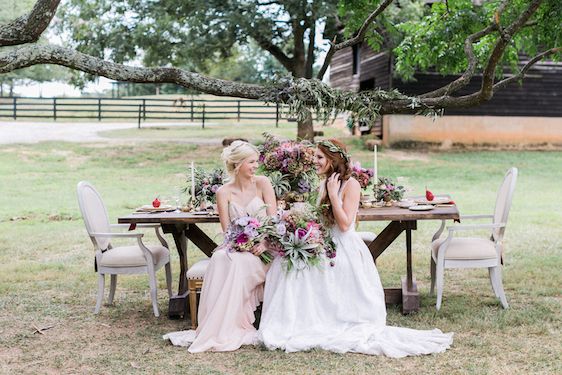  Southern Swoonfest at Serenbe in Georgia, Photography by Alexis June Weddings, Event Design, Concept & Styling by The Perfect Palette, Floral Design by Forage and Flower