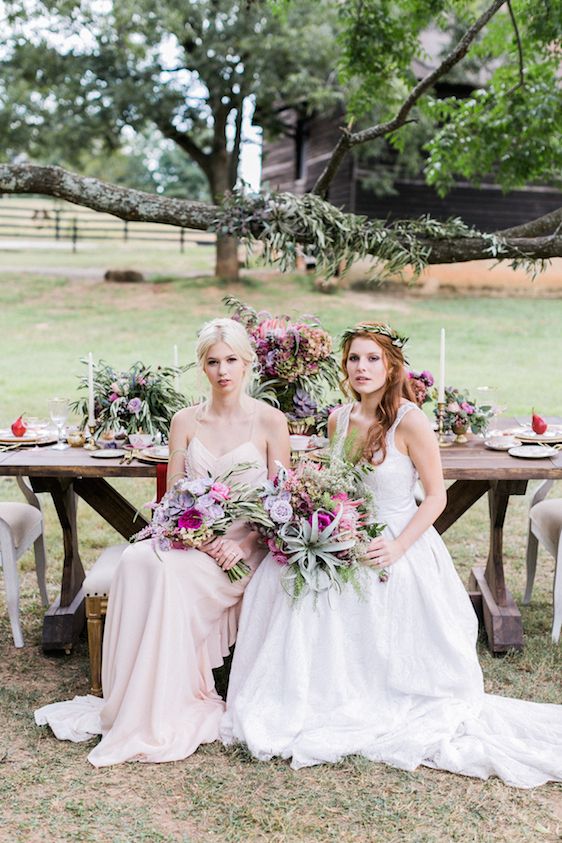  Southern Swoonfest at Serenbe in Georgia, Photography by Alexis June Weddings, Event Design, Concept & Styling by The Perfect Palette, Floral Design by Forage and Flower