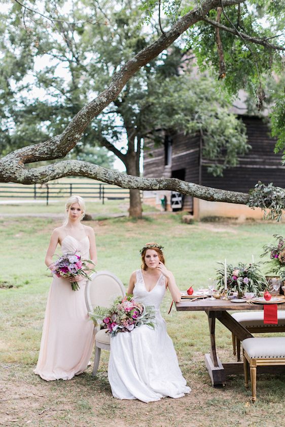  Southern Swoonfest at Serenbe in Georgia, Photography by Alexis June Weddings, Event Design, Concept & Styling by The Perfect Palette, Floral Design by Forage and Flower