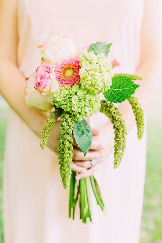  City Meets Country: Wedding Inspiration
